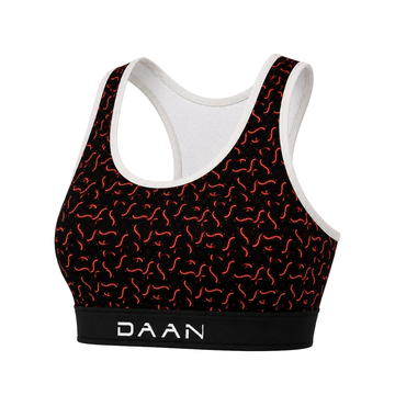 DAAN Ember Pulse Sports Bra