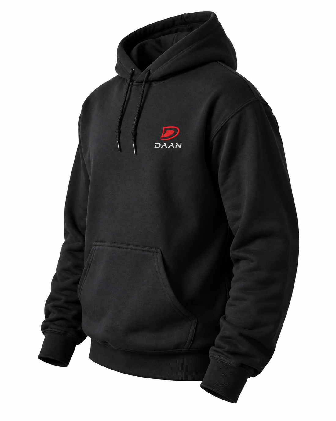DAAN Train To Win Hoodie