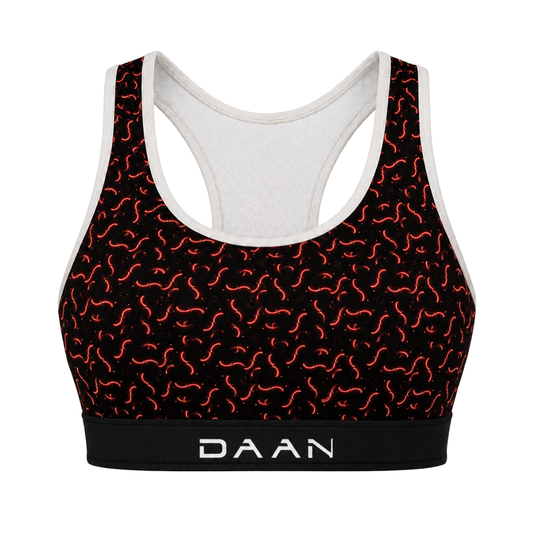 DAAN Ember Pulse Sports Bra