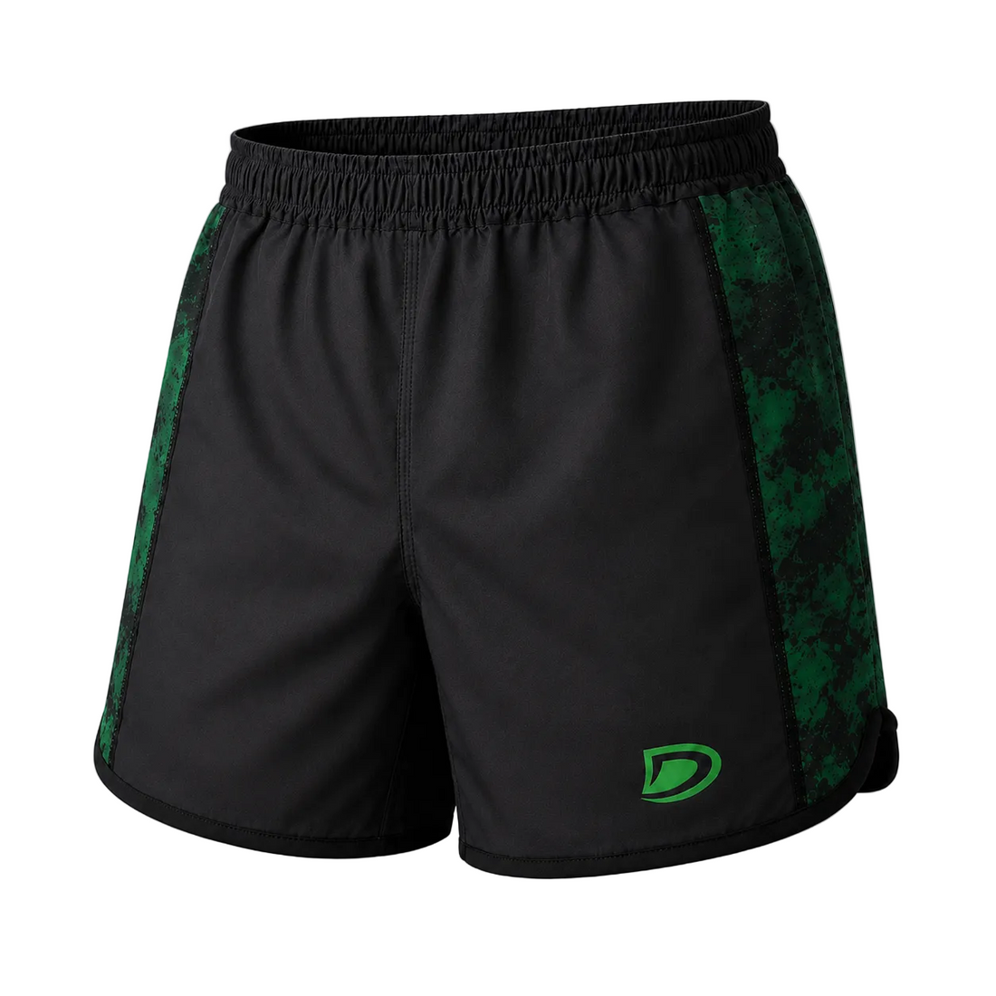 DAAN Wild Terrain Grappling Shorts