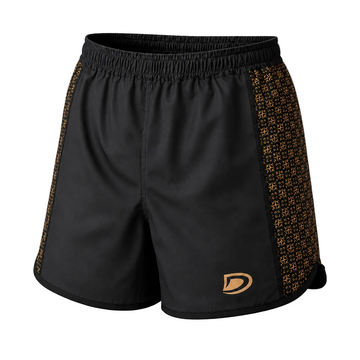 DAAN Breakpoint Combat Grappling Shorts