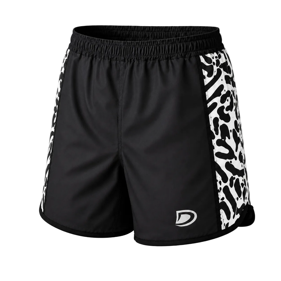 DAAN Apex Fusion Grappling Shorts