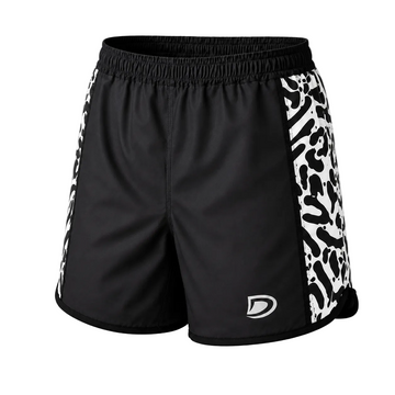 DAAN Apex Fusion Grappling Shorts