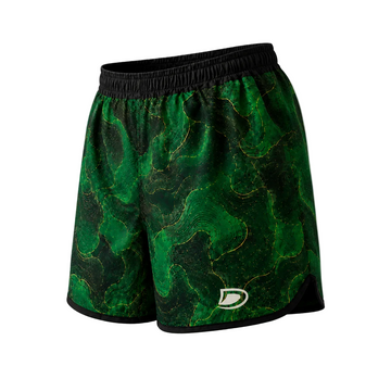 DAAN Bone Strike Grappling Shorts