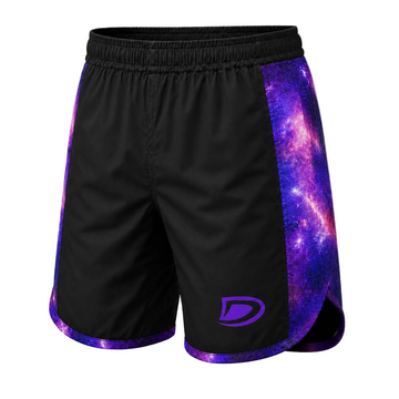 DAAN Eclipse Motion Grappling Shorts