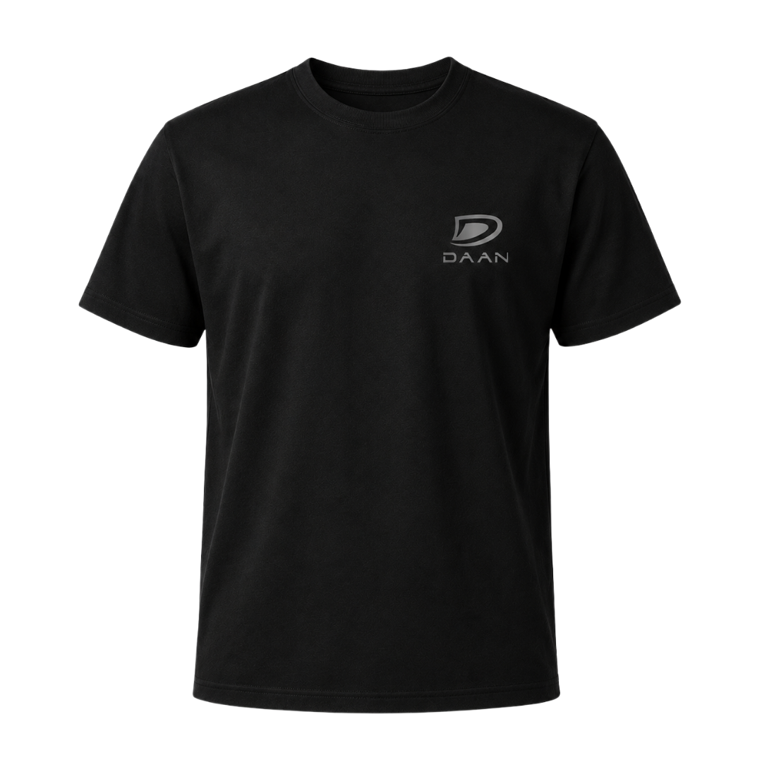 DAAN Shadow Steel Training Tee