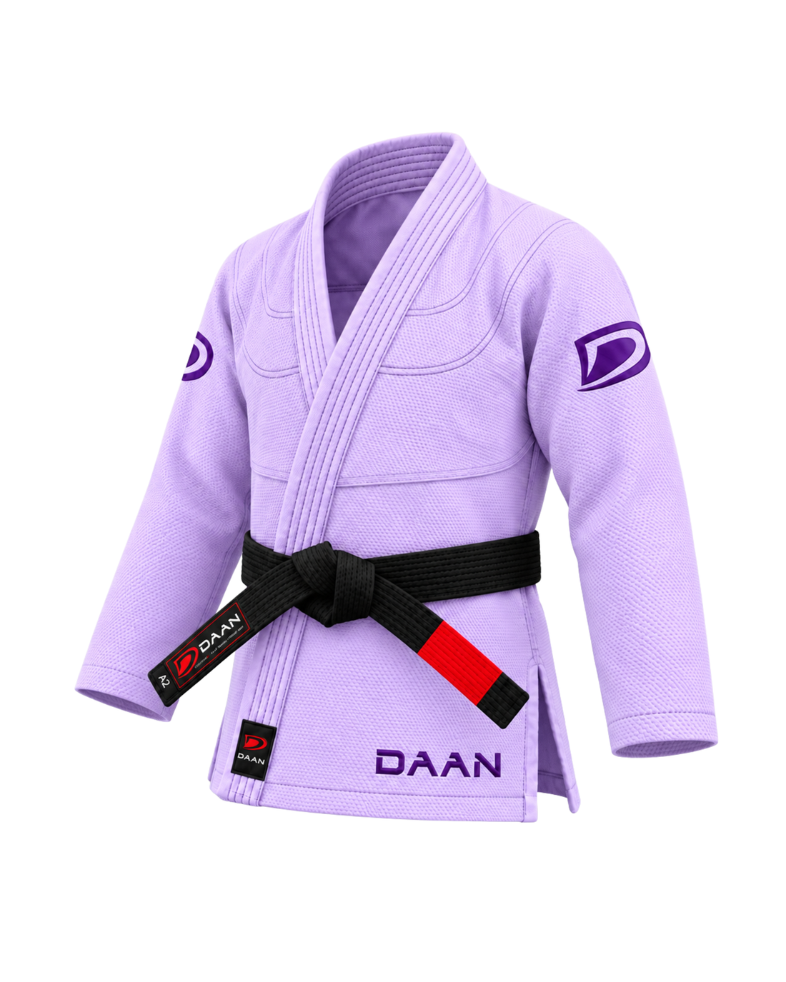 Kids Jiu Jitsu GI Purple