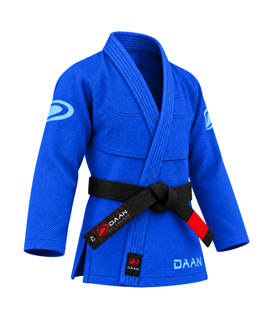 Kids Jiu Jitsu GI Blue