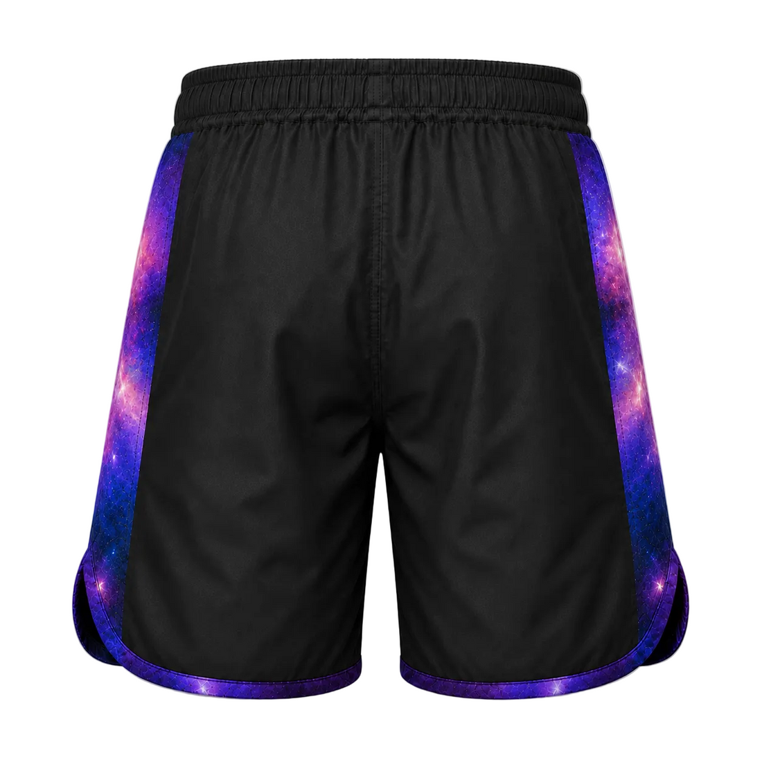 DAAN Eclipse Motion Grappling Shorts