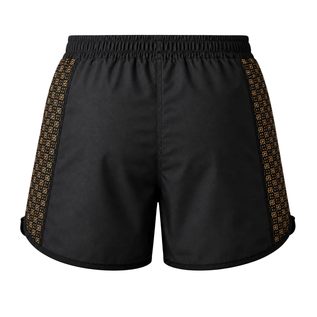 DAAN Breakpoint Combat Grappling Shorts