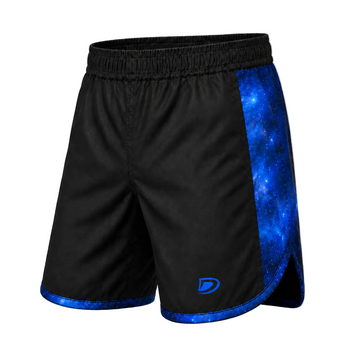 DAAN Velocity Combat Grappling Shorts