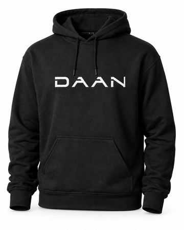 DAAN Relentless Drive Hoodie