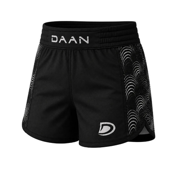 DAAN Lunar Wave Women’s Grappling Shorts