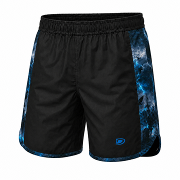 DAAN Grid Combat Grappling Shorts