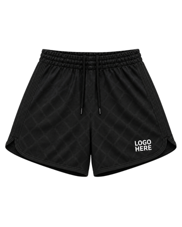 DAAN Custom BJJ Grappling Shorts — Design Your Own, women s