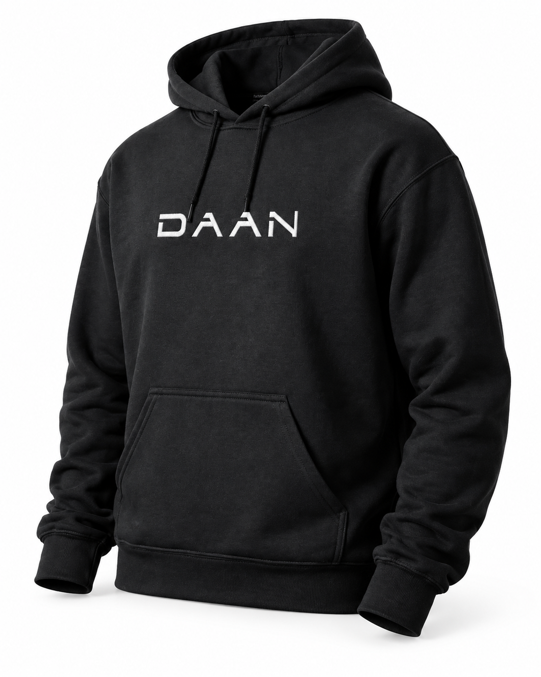 DAAN Relentless Drive Hoodie