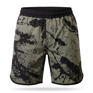 DAAN Sandstorm Grappling Shorts