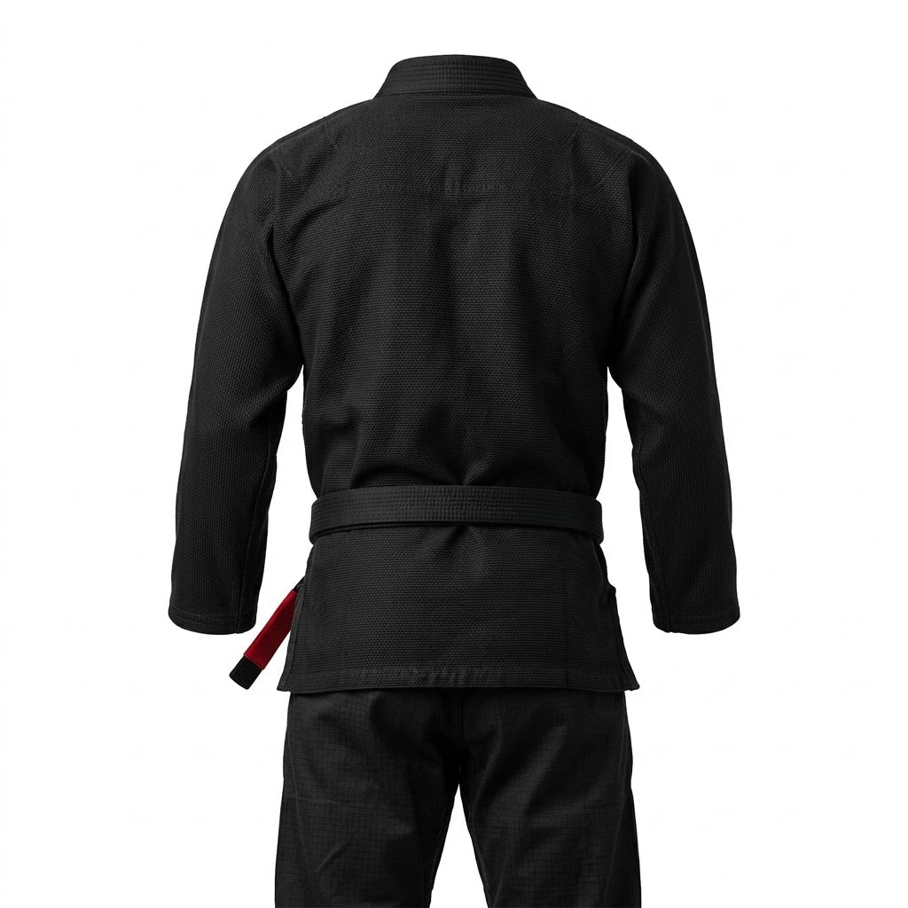 DAAN Adrenaline Pro BJJ Gi
