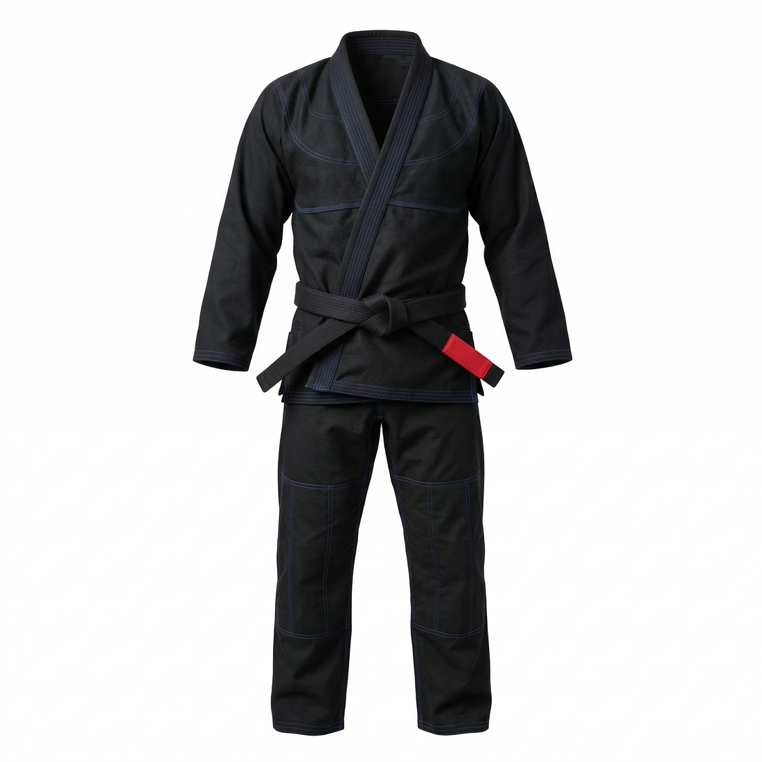 DAAN Airflow Lite BJJ Gi