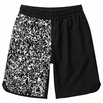 DAAN Apex Fusion Grappling Shorts