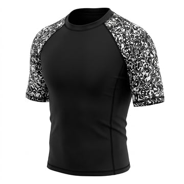 DAAN Apex Fusion Rash Guard