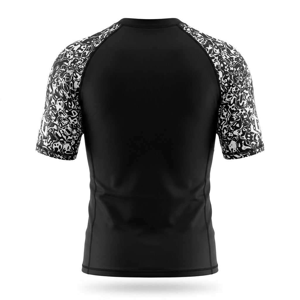 DAAN Apex Fusion Rash Guard