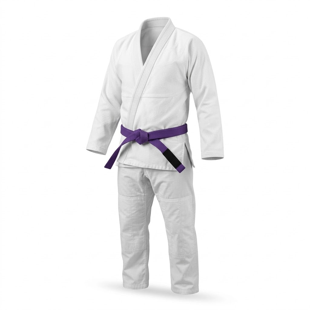 DAAN Arctic Combat BJJ Gi