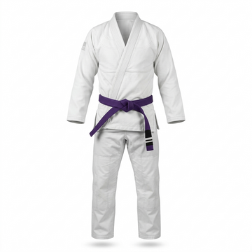 DAAN Arctic Combat BJJ Gi