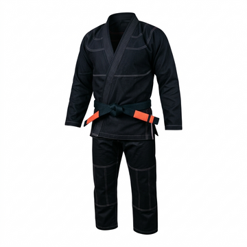 DAAN Bone Strike BJJ Gi
