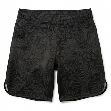 DAAN Bone Strike Grappling Shorts