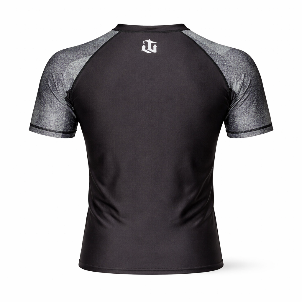 DAAN Breakpoint Combat Rash Guard