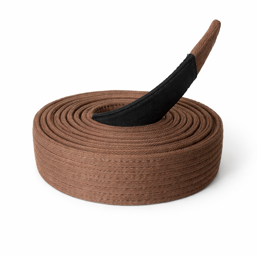 DAAN Competition BJJ Belt