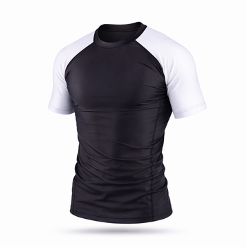 DAAN Core Combat Rash Guard