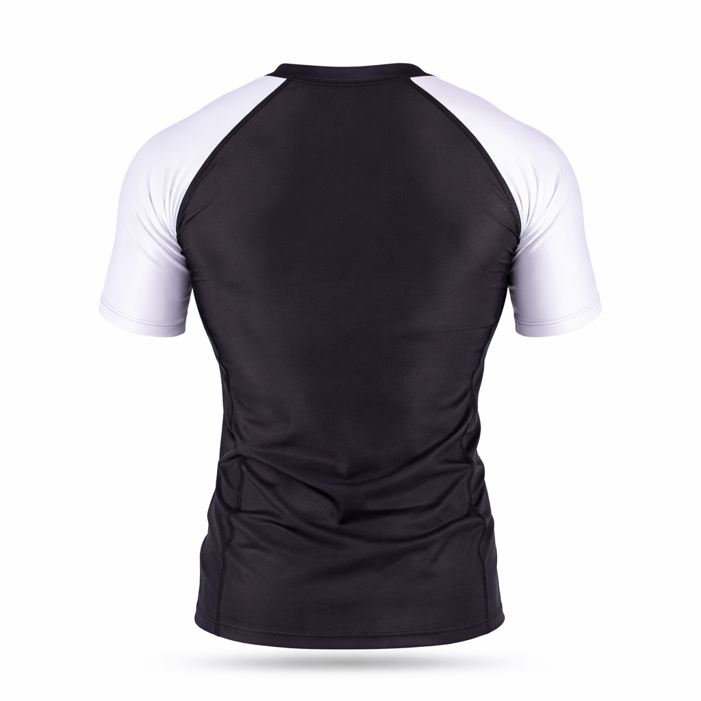DAAN Core Combat Rash Guard