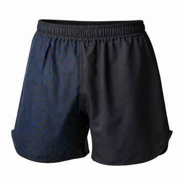 DAAN Courage Elite Grappling Shorts
