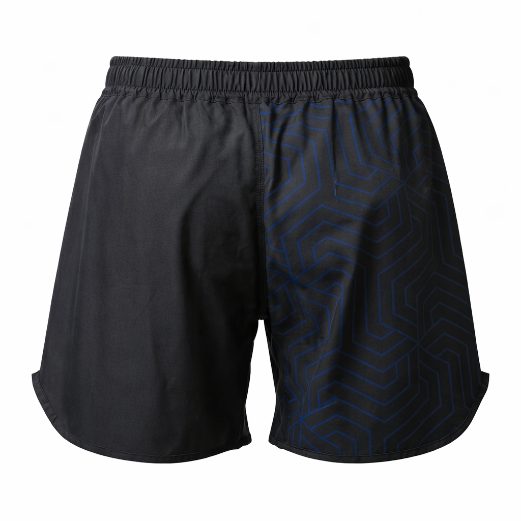 DAAN Courage Elite Grappling Shorts