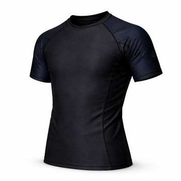 DAAN Courage Elite Rash Guard