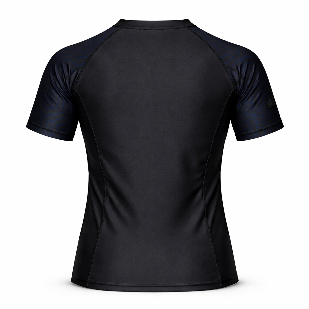 DAAN Courage Elite Rash Guard