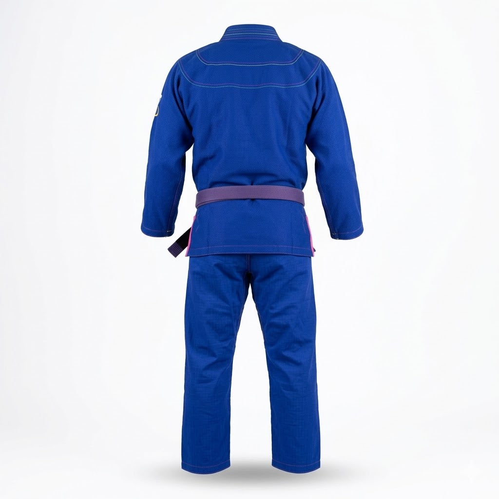 DAAN Element Pro Women BJJ Gi