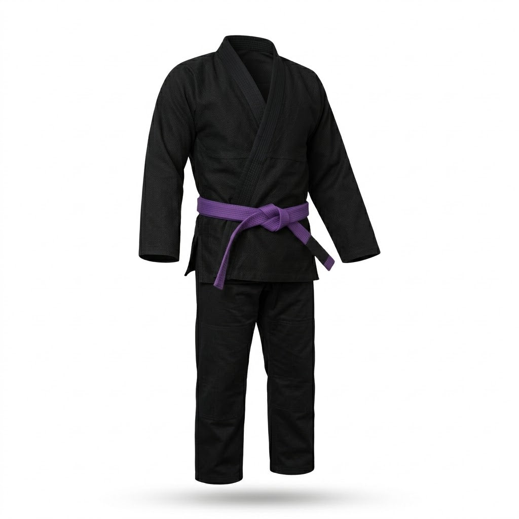DAAN Flex Motion BJJ Gi
