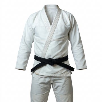 DAAN Flex Motion BJJ Gi