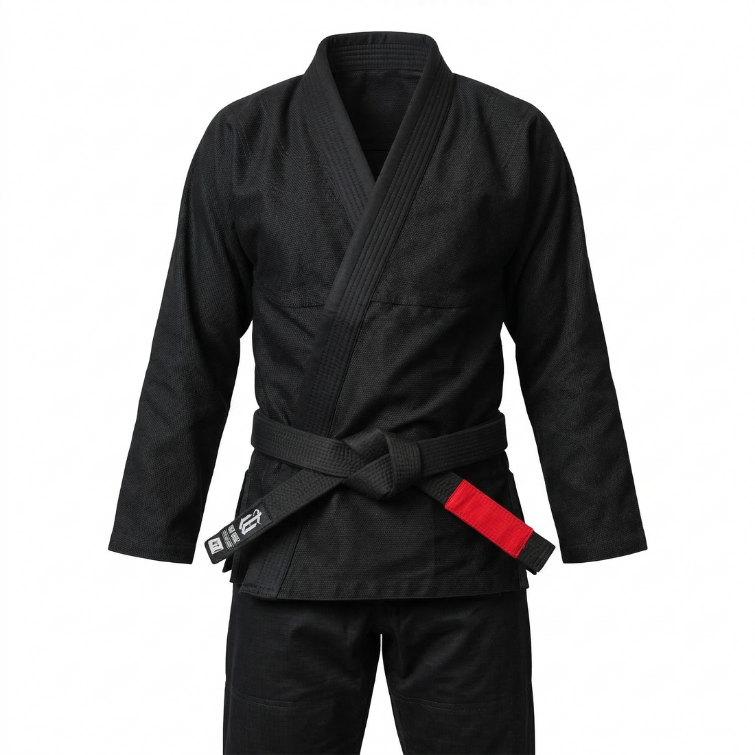 DAAN Flex Pro Women BJJ Gi