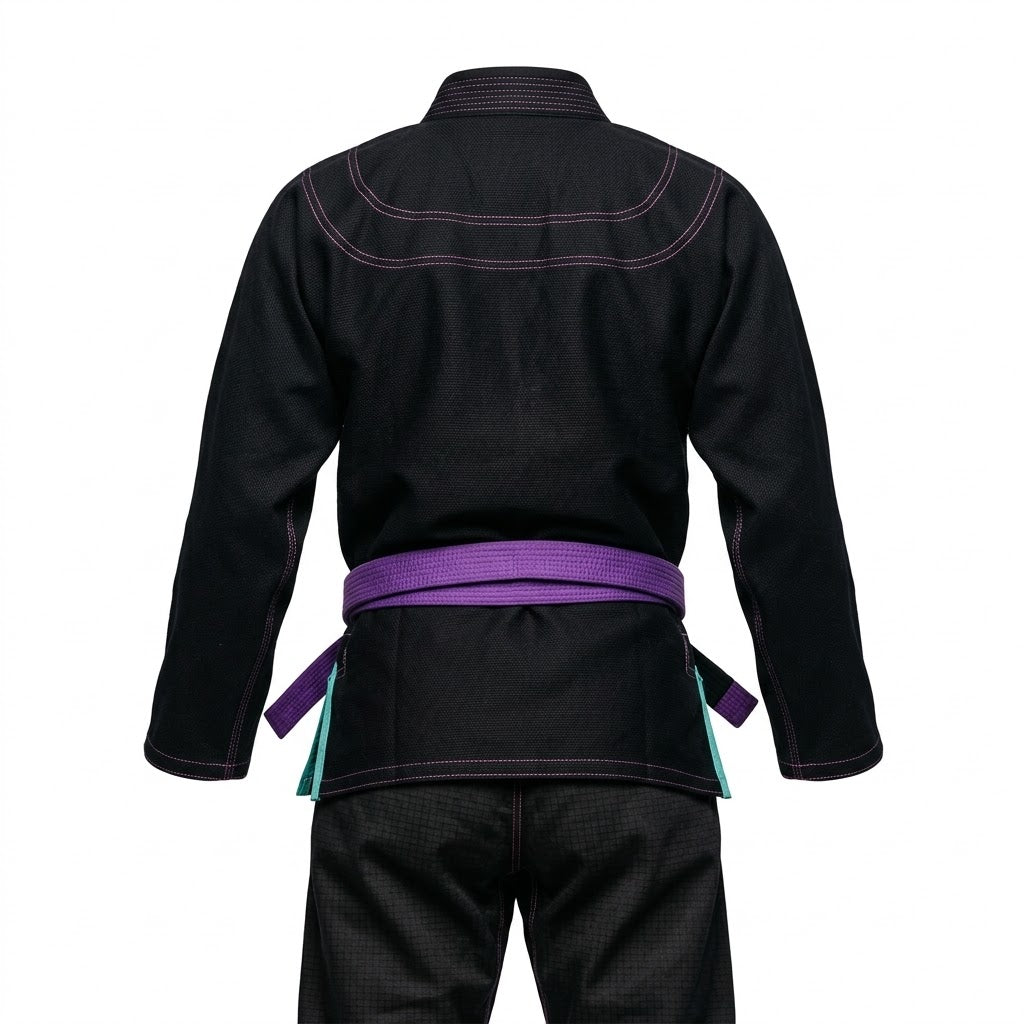 DAAN Fluid Motion Women BJJ Gi