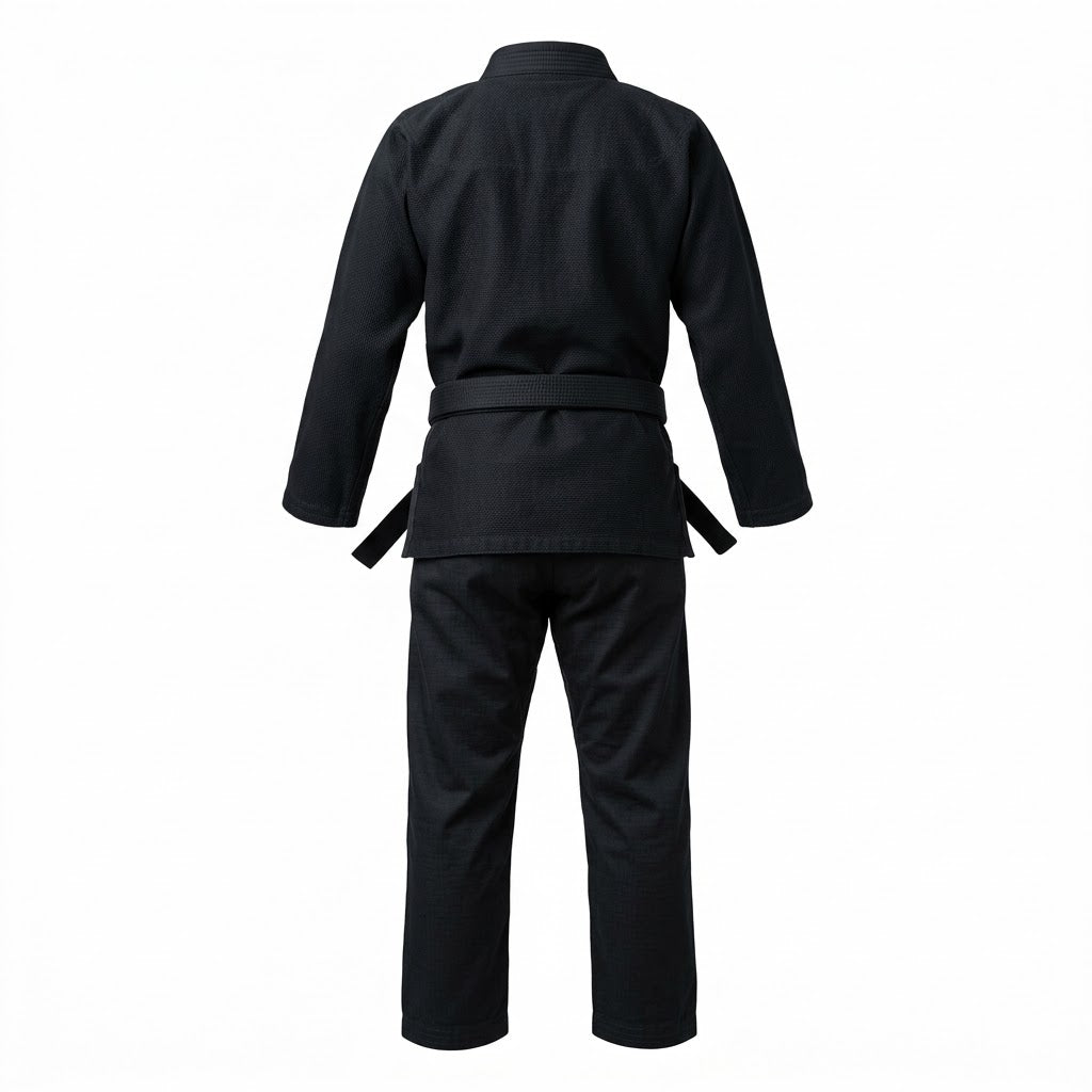 DAAN Freedom Pro Women BJJ Gi