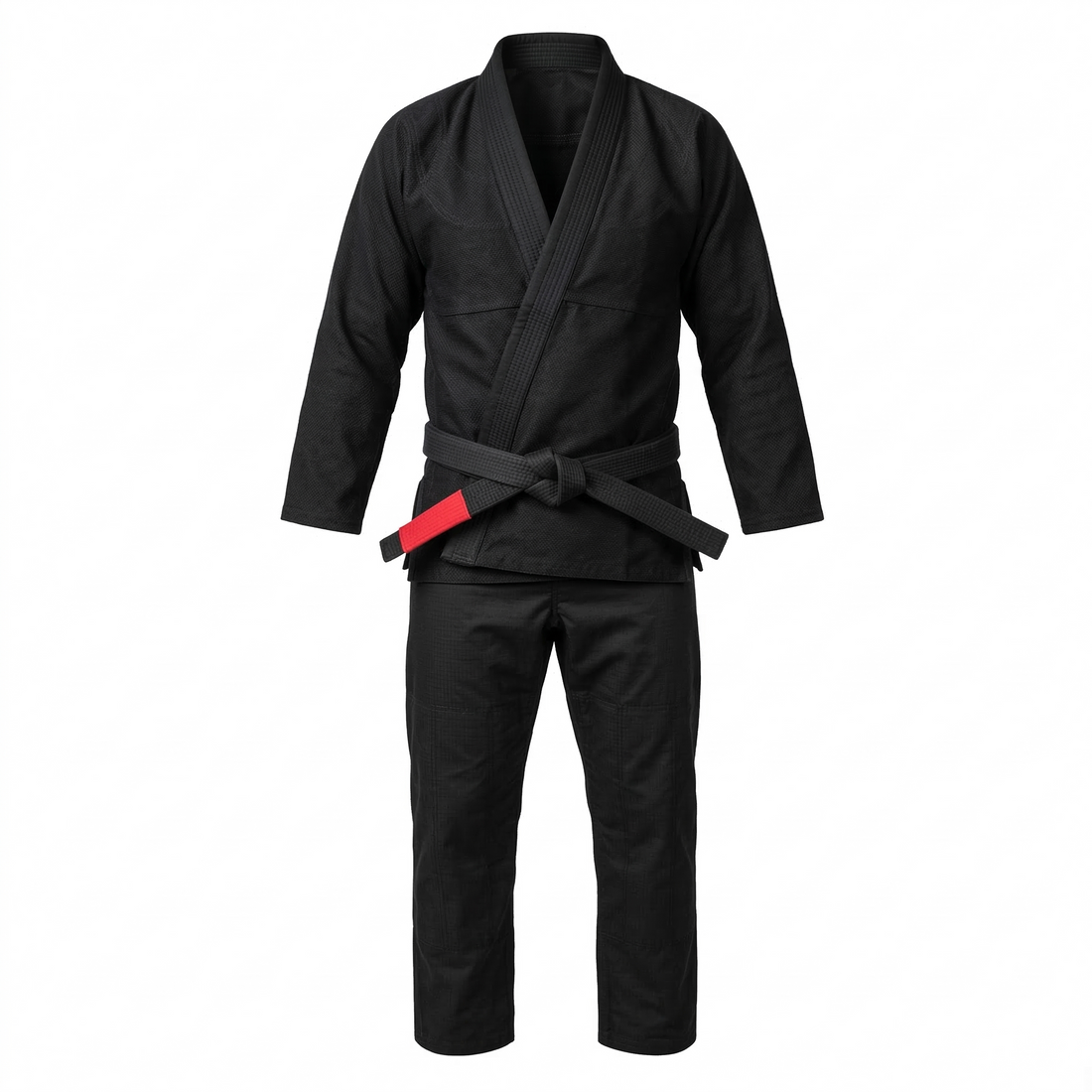 DAAN Fury Strike BJJ Gi