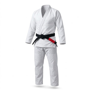 DAAN Glacier Lite BJJ Gi