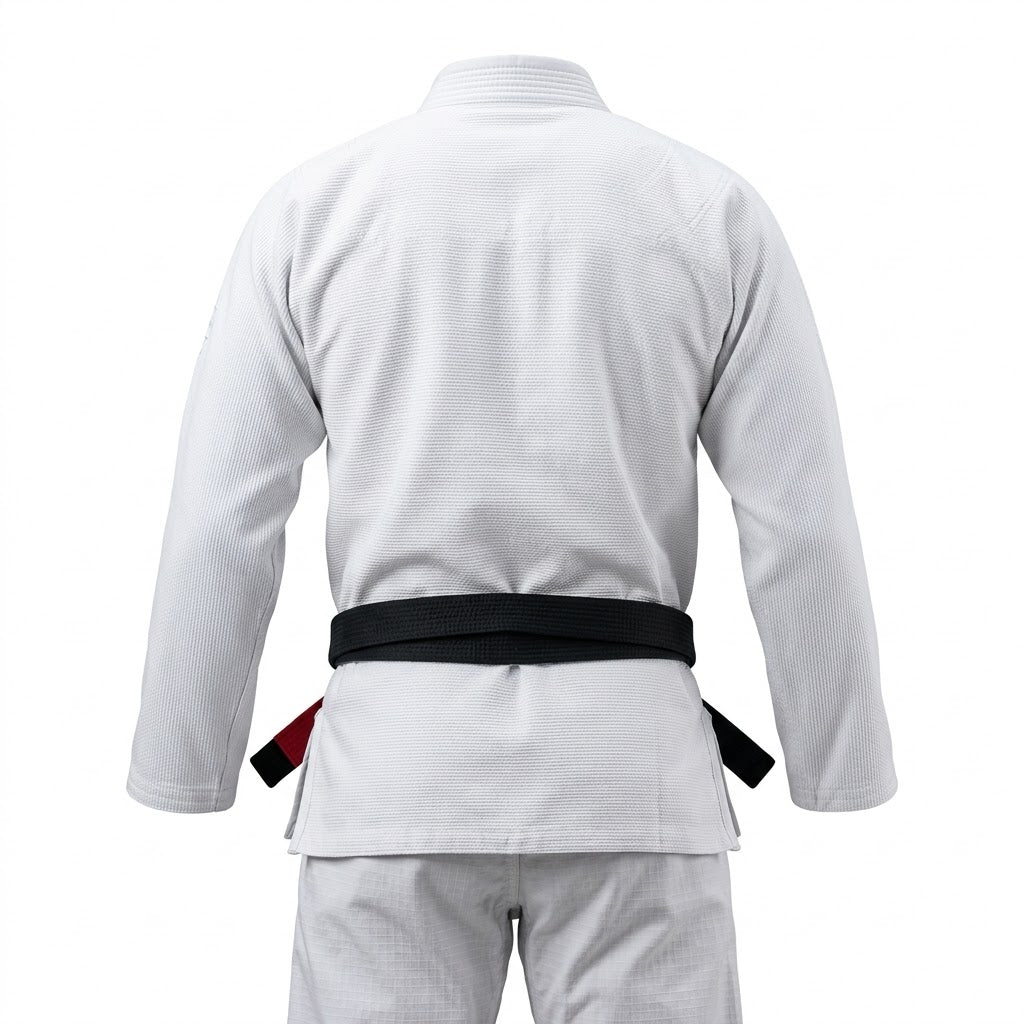 DAAN Glacier Lite BJJ Gi