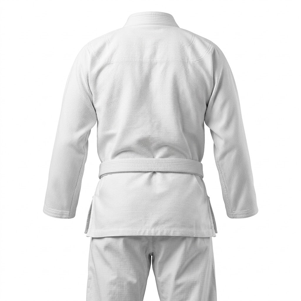 DAAN Glacier Lite Women BJJ Gi