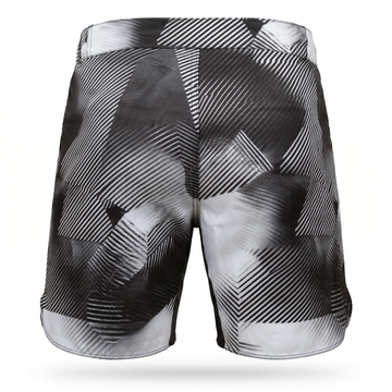DAAN Grid Combat Grappling Shorts