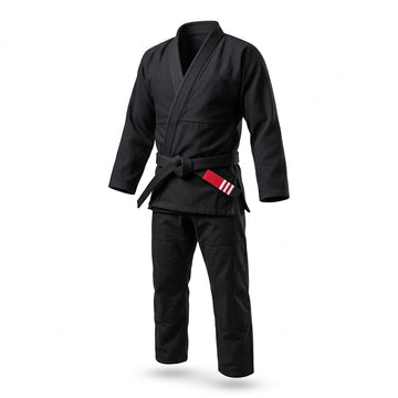 DAAN Lone Warrior BJJ Gi